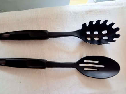 Photo of free Cooking spoons (Polegate BN26) #1