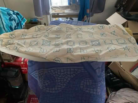Photo of free Table top ironing board (Beaumont LA1) #1