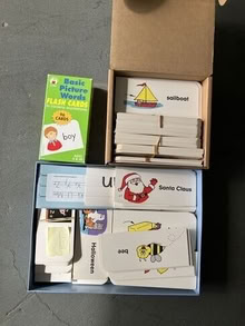 Photo of free Classroom Materials pre-K -2 #4