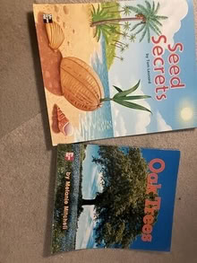Photo of free Classroom Materials pre-K -2 #2