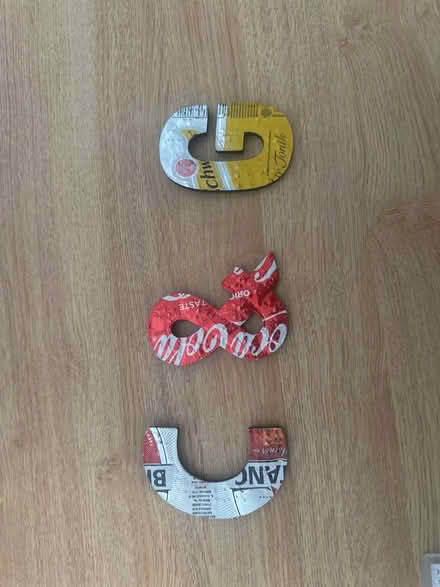 Photo of free c & g (Liverpool L7) #1