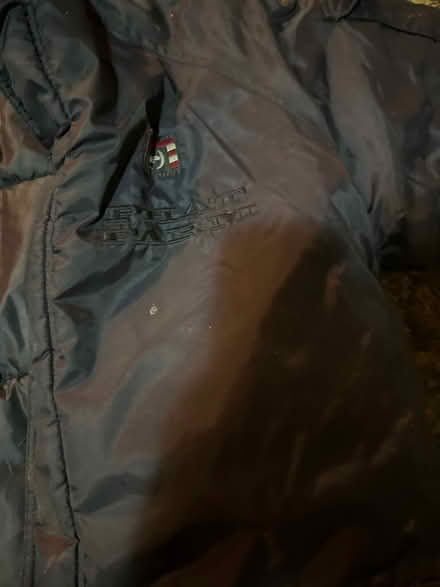Photo of free Coat (07039) #4