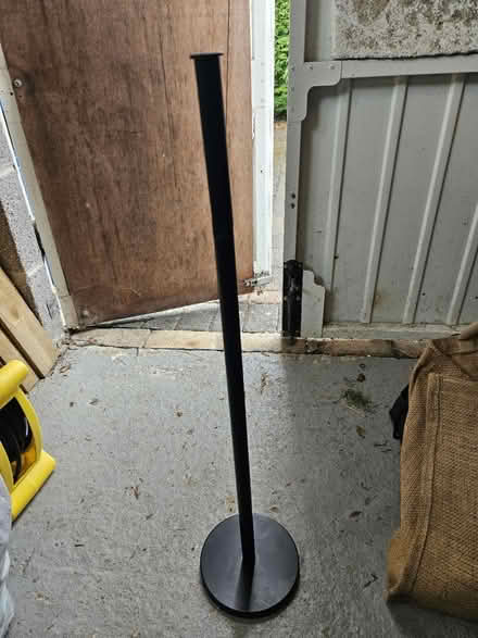 Photo of free Toilet roll holder (Bontnewydd LL55) #1
