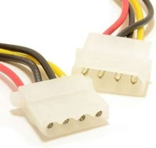 Photo of External Power adapter (Trefonen SY10) #1
