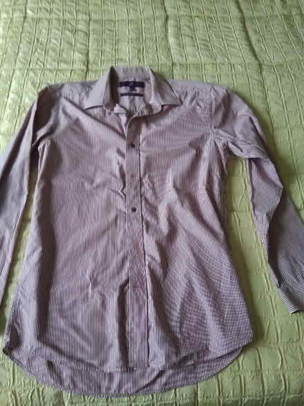 Photo of free Me's shirt 15 " 38cm. Small/mediumnsize (Millhouses S7) #1