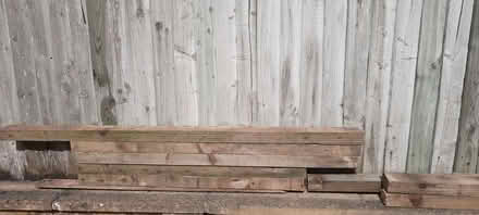 Photo of free 12 Pieces of Timber (Allerton BD15) #3