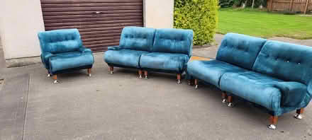Photo of free suite of furniture (Letterkenny) #1