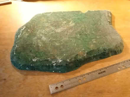 Photo of free Warhammer/TTRPG terrain (Blackbird Leys OX4) #4