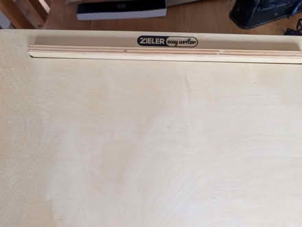Photo of free Desk board (Rodborough GL5) #2