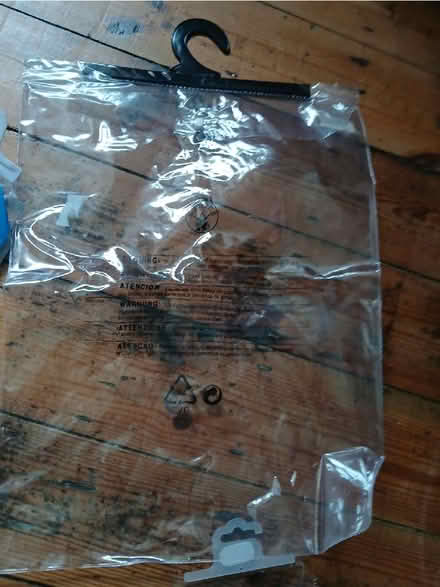 Photo of free Resealable Plastic Bags (Saltaire BD18) #3