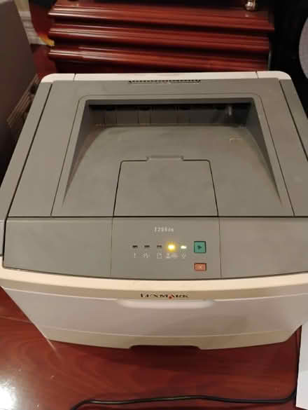 Photo of free Used functional Lexmark printer (Richmond Hill) #1