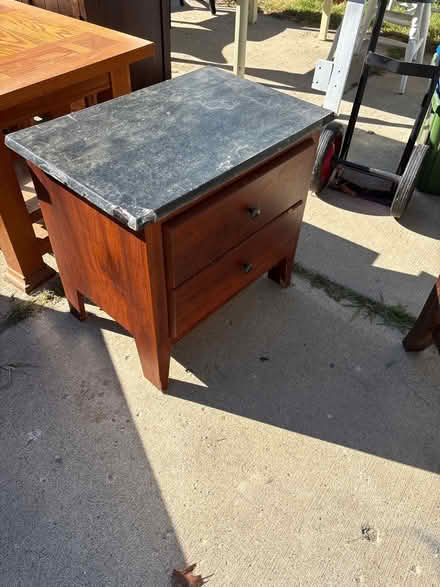 Photo of free antique and vintage furniture (Canton-Sheldon/Ford) #3
