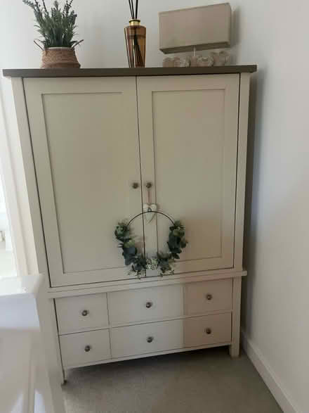 Photo of free Coffee Table, TV unit & Cupboard (Barming ME16) #4