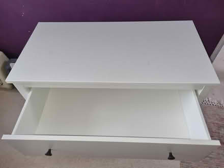 Photo of free Chest of Drawers (HR6 area) #2