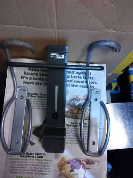 Photo of free Bicycles (E7 forest Gate) #4