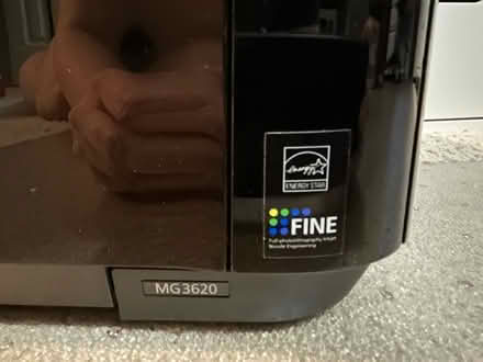 Photo of free Canon printer (Sandy Springs) #3