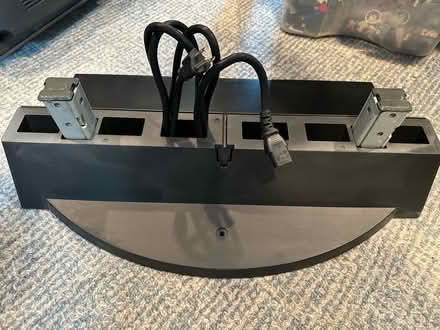 Photo of free Large screen TV (In Burleigh Manor Neighborhood) #3