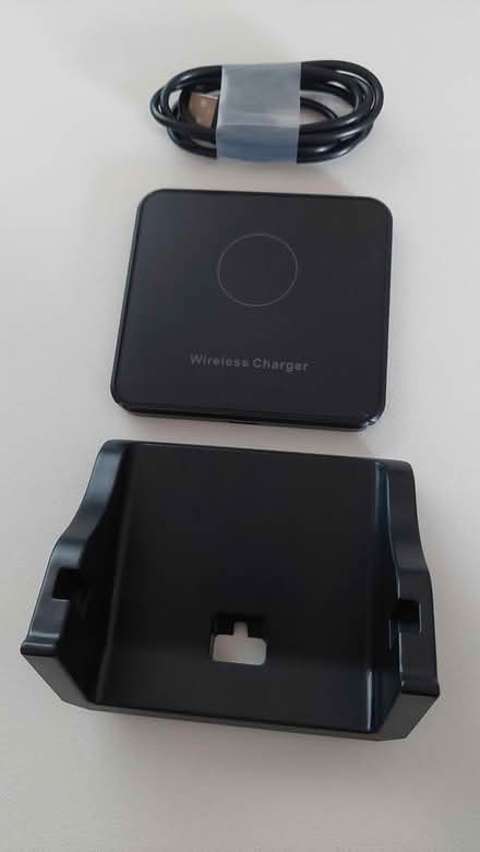 Photo of free Wireless charger nee (Pokesdown BH7) #1