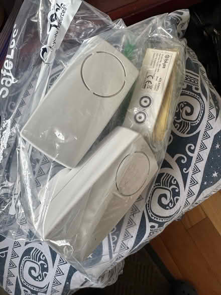 Photo of free Door bell extender (Cox Green SL6) #1