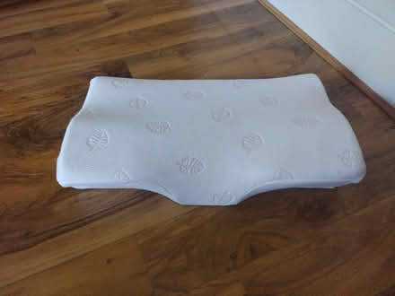 Photo of free Neck care pillow (Old Town TN40) #1