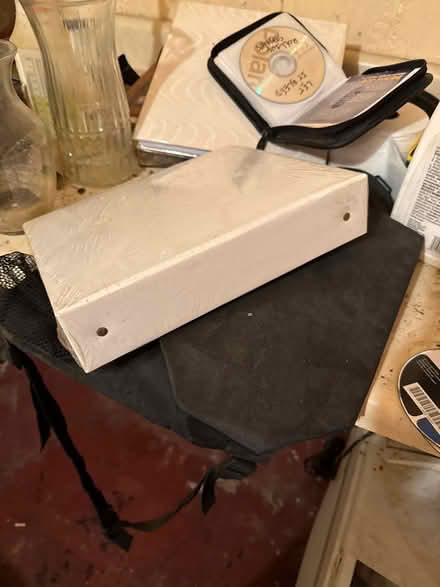 Photo of free Scrapbook album (07039) #1