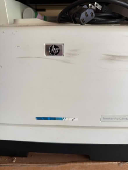 Photo of free Printer - doesn’t work (Wake Forest, NC) #2