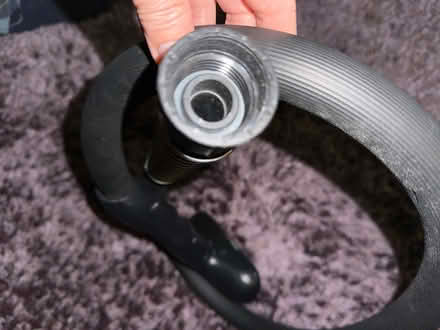 Photo of free Hose for clothes steamer (Ashford TW15) #2