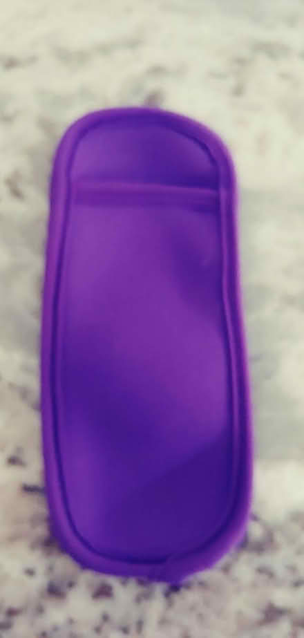 Photo of free Popsicle sleeve (Columbia, Clemens Crossing) #1