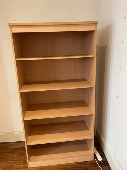 Photo of free Table & Bookshelf - Sofa (Crystal Palace) #3