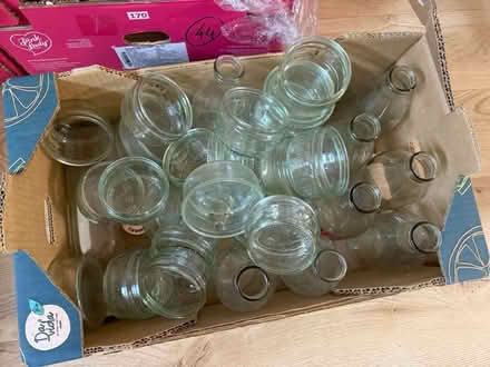 Photo of free Glass (Horsforth (LS18)) #1