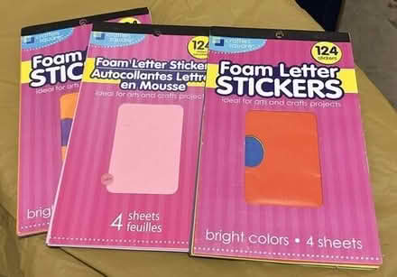Photo of free Assorted Items for Kids - 20874 #photos #2