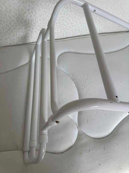 Photo of free bed grab rail for single bed (denton m34) #2