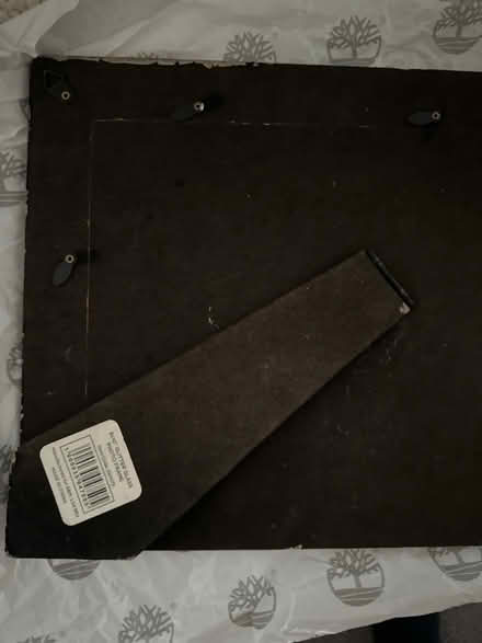 Photo of free Glass mirror photo frame (Ashford TW15) #3