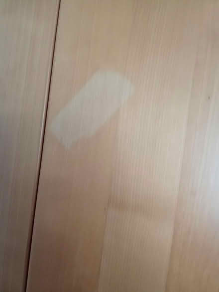 Photo of free Double wardrobe (Willesborough) #2