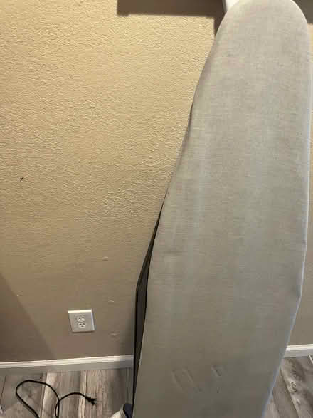 Photo of free Iron and Ironing Board (Alameda near Fernside and high) #2