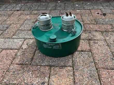 Photo of free Greenhouse paraffin heater (Stevenage (Broadwater) SG2) #3