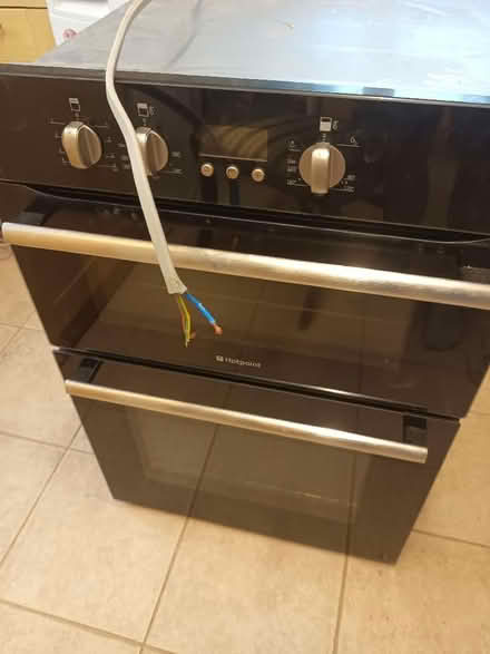 Photo of free Built in oven (Ifton Heath SY11) #1