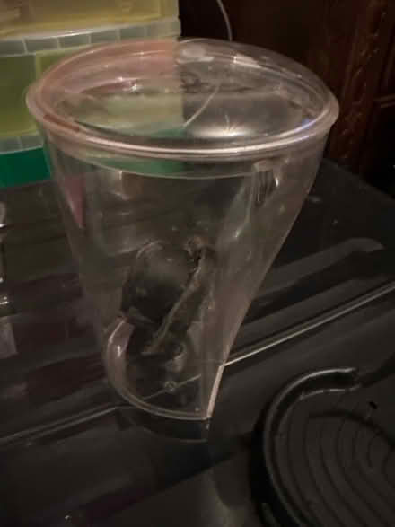 Photo of free Spares for dolce gusto machine (Ashford TW15) #2