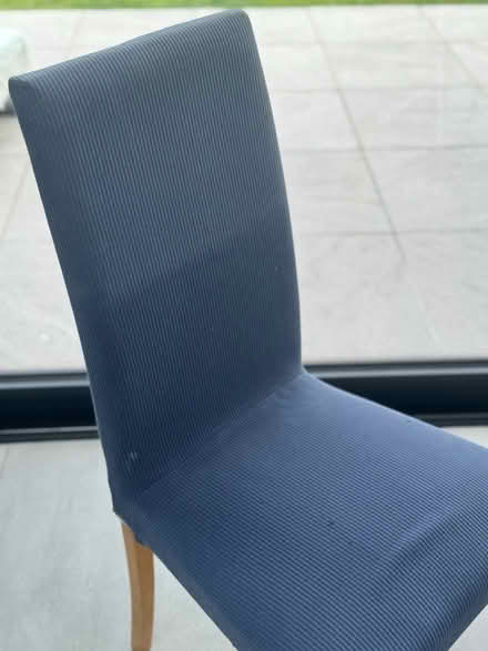 Photo of free Table and 6 x chairs (Southend SS1) #2