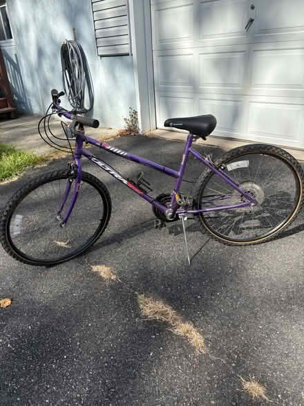 Photo of free Mountain Bikes (Mount Tabor) #2