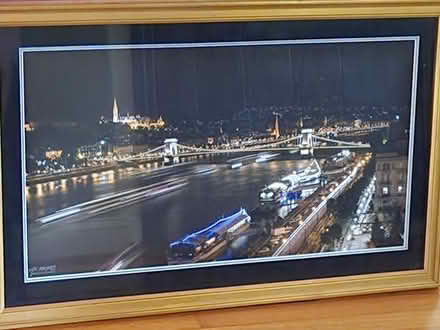 Photo of free 3 framed pictures (Santa Monica) #1