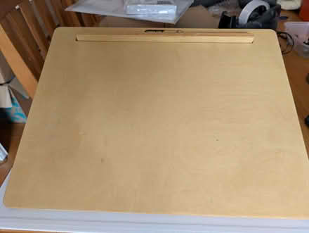 Photo of free Desk board (Rodborough GL5) #1