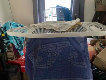 Photo of free Table top ironing board (Beaumont LA1) #2