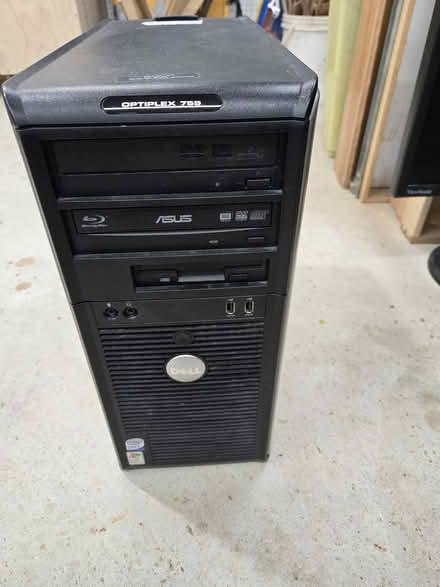Photo of free Dell Optiplex (Littleton) #1