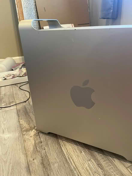 Photo of free Apple Mac Pro Tower (No Hard Drive) (Alameda near Fernside and high) #4