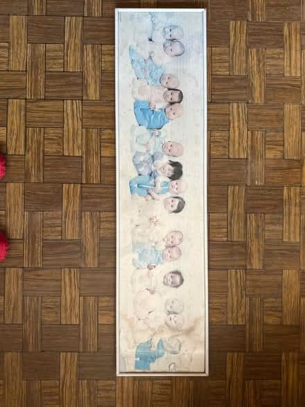 Photo of free Baby Photo (Maple Lawn) #1