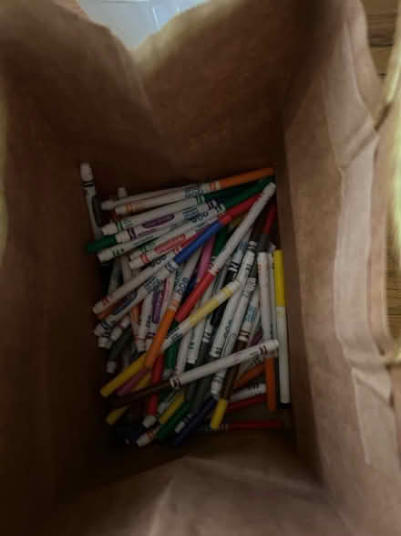 Photo of free Art supplies (Beverly Grove in Los Angeles) #2