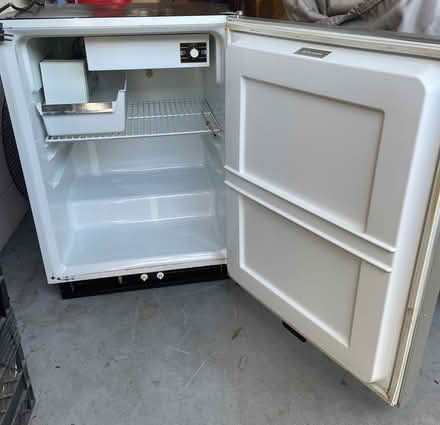 Photo of free Subzero freezer - not working (Dr Phillips) #1