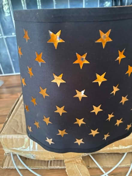 Photo of free Lampshade (N14 4QN) #2
