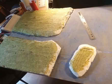 Photo of free Warhammer/TTRPG terrain (Blackbird Leys OX4) #2